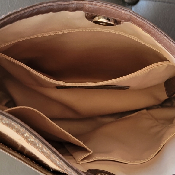 Coach Penelope Sateen Crossbody - Picture 4 of 7